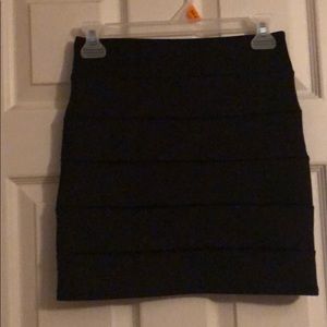 Girls pencil skirt